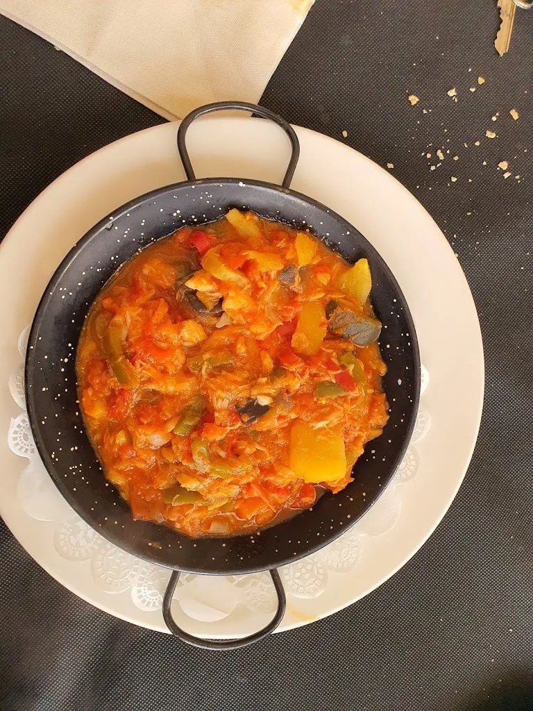 Menu_Santa Barbara jatetxea_Zarautz_image_9