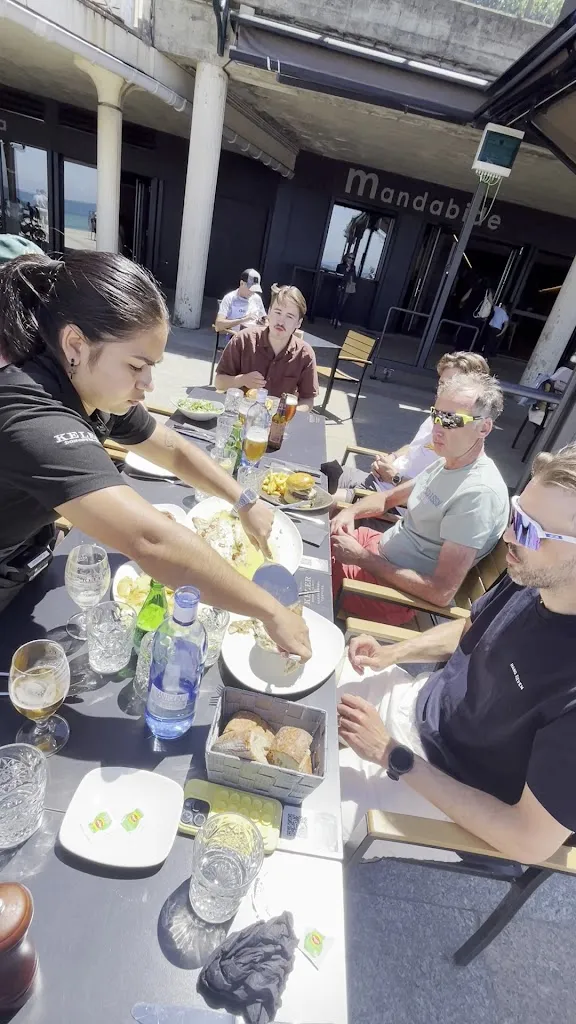 WB88_Mandabide Gastroteka_Zarautz_review