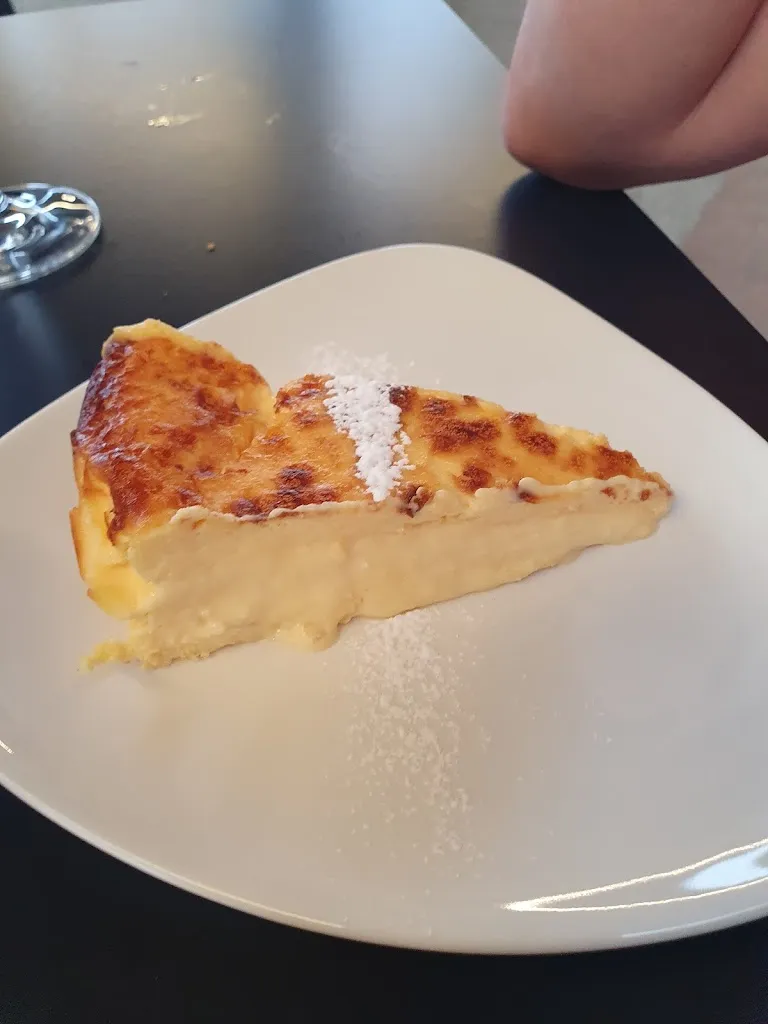 Johannes Winning_Mandabide Gastroteka_Zarautz_review