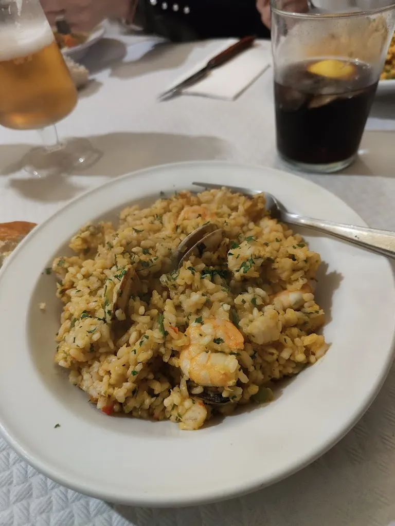 jose c escudero_Bar Manuela_Zarautz_review