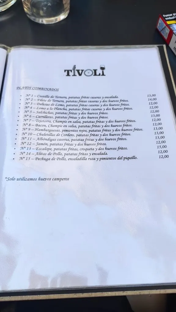 Menu_Tivoli Jatetxea_Zarautz_image_2