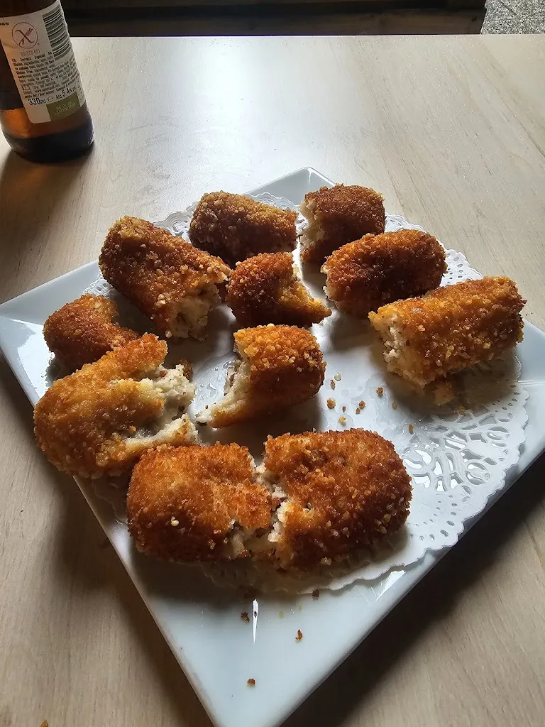 Aingeru El Reseñas_Tivoli Jatetxea_Zarautz_review