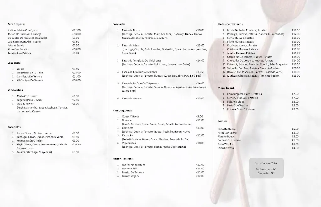 Menu_Txaltxa Gastrobar_Zarautz_image_1