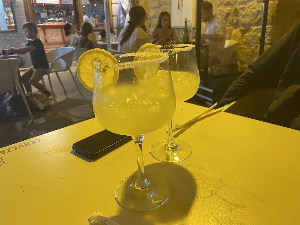 Lisa Bayer_Txaltxa Gastrobar_Zarautz_review