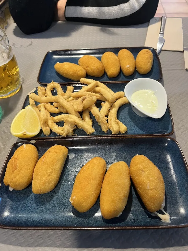 Olivier P_Txaltxa Gastrobar_Zarautz_review