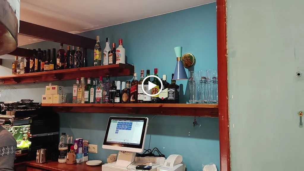 Txaltxa Gastrobar ristorante a Zarautz