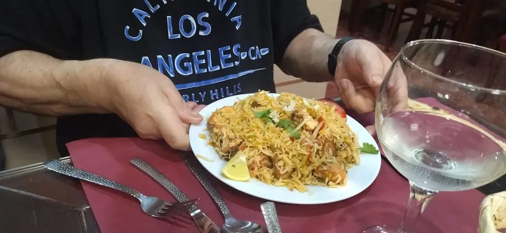 Menu_Restaurante Indian Punjab Tandoori & Curry's_Zarautz_image_5