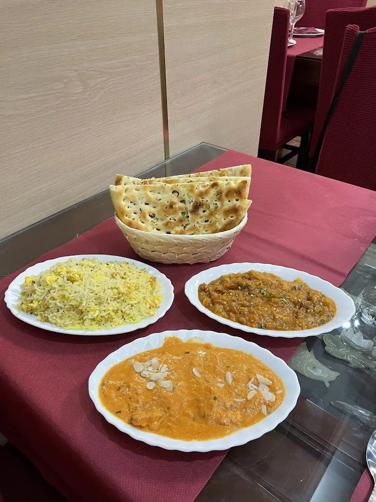 Menu_Restaurante Indian Punjab Tandoori & Curry's_Zarautz_image_8