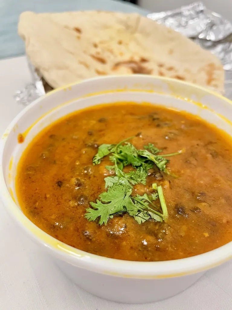 Nanja _Restaurante Indian Punjab Tandoori & Curry's_Zarautz_review