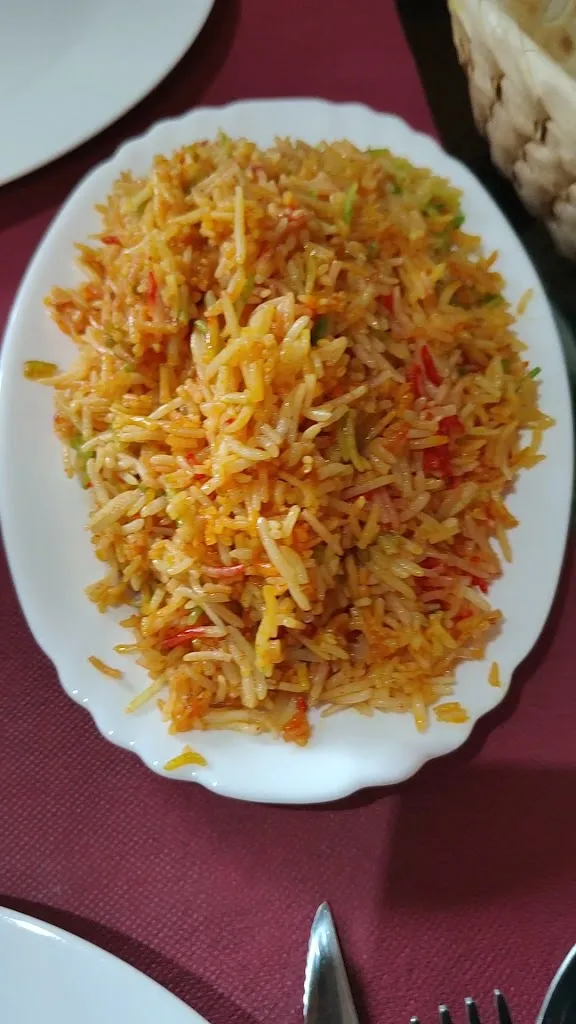 Restaurante Indian Punjab Tandoori & Curry's_Zarautz_slider_image_2