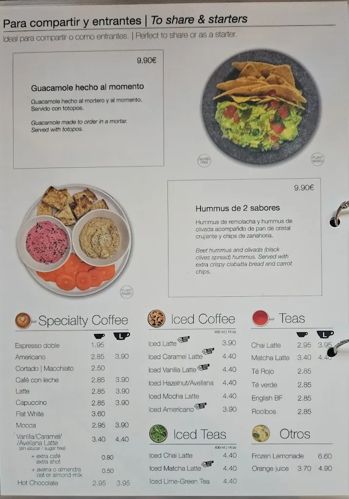 Menu_Scarlett Atocha - Reina Sofía | Specialty Coffee • Real Food_Baña A_image_4