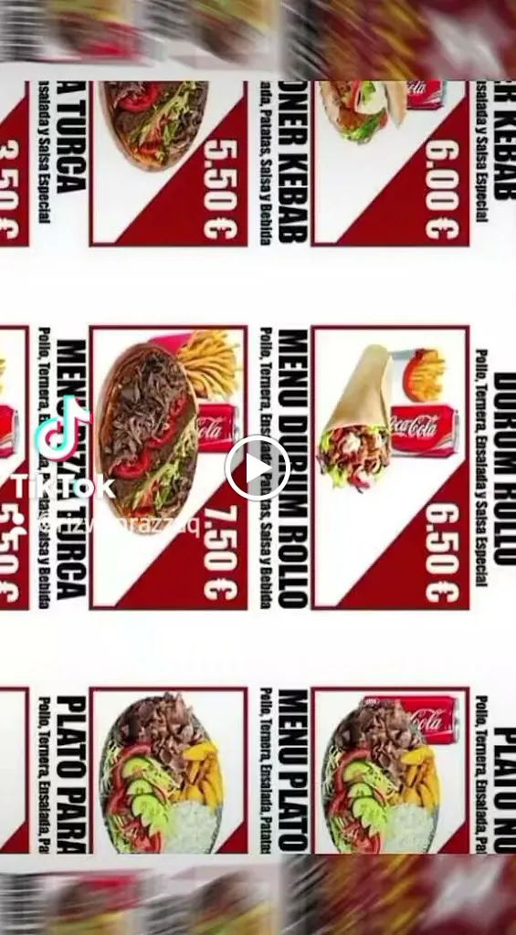 Menu_LAYCA DONER KEBAB_Agost_image_4