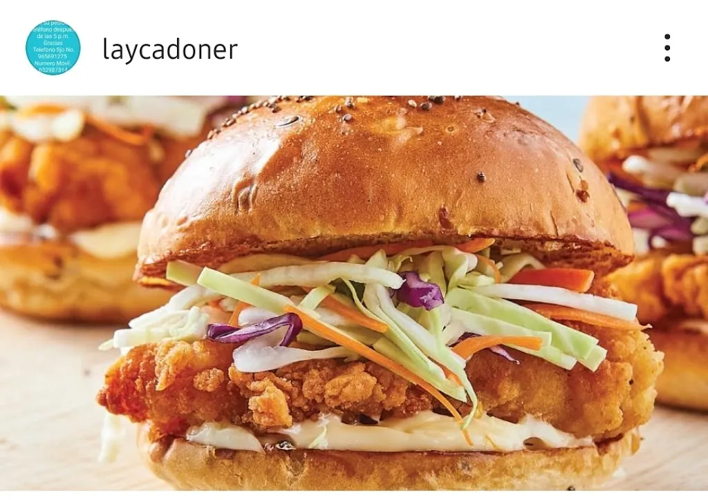 Menu_LAYCA DONER KEBAB_Agost_image_7