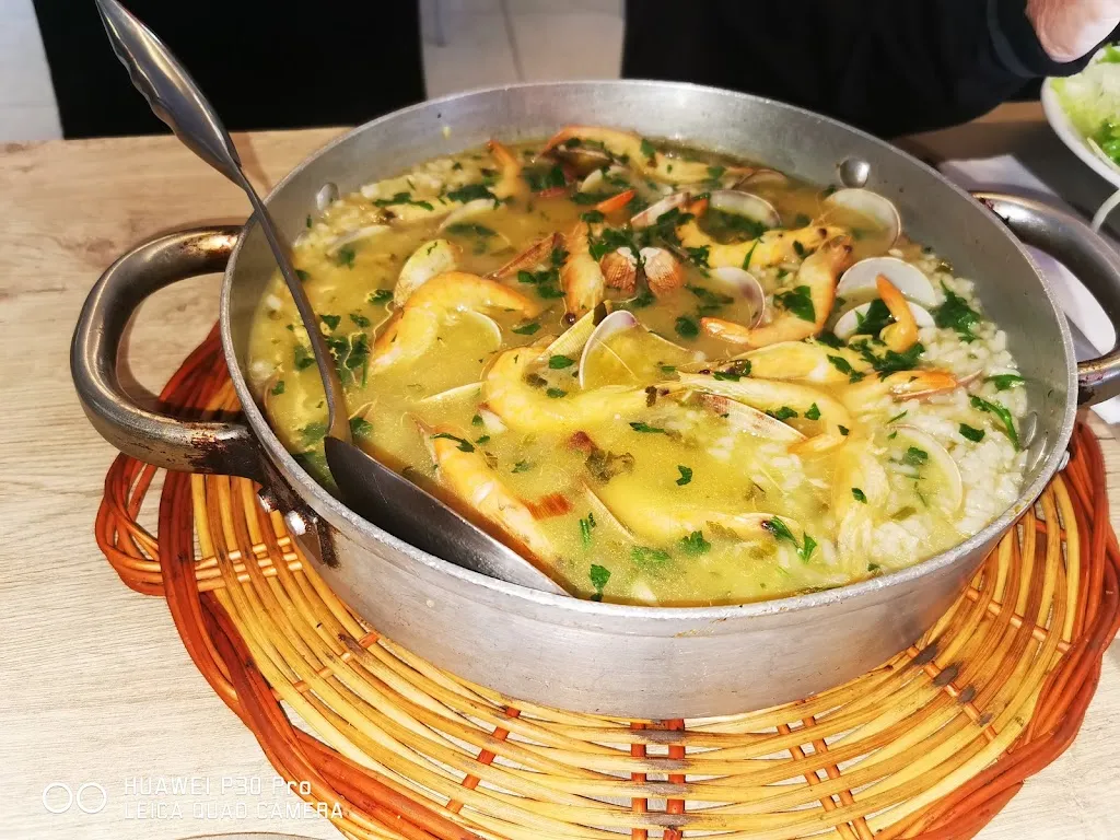 mark goulding_La Perla Zarautz_Zarautz_review