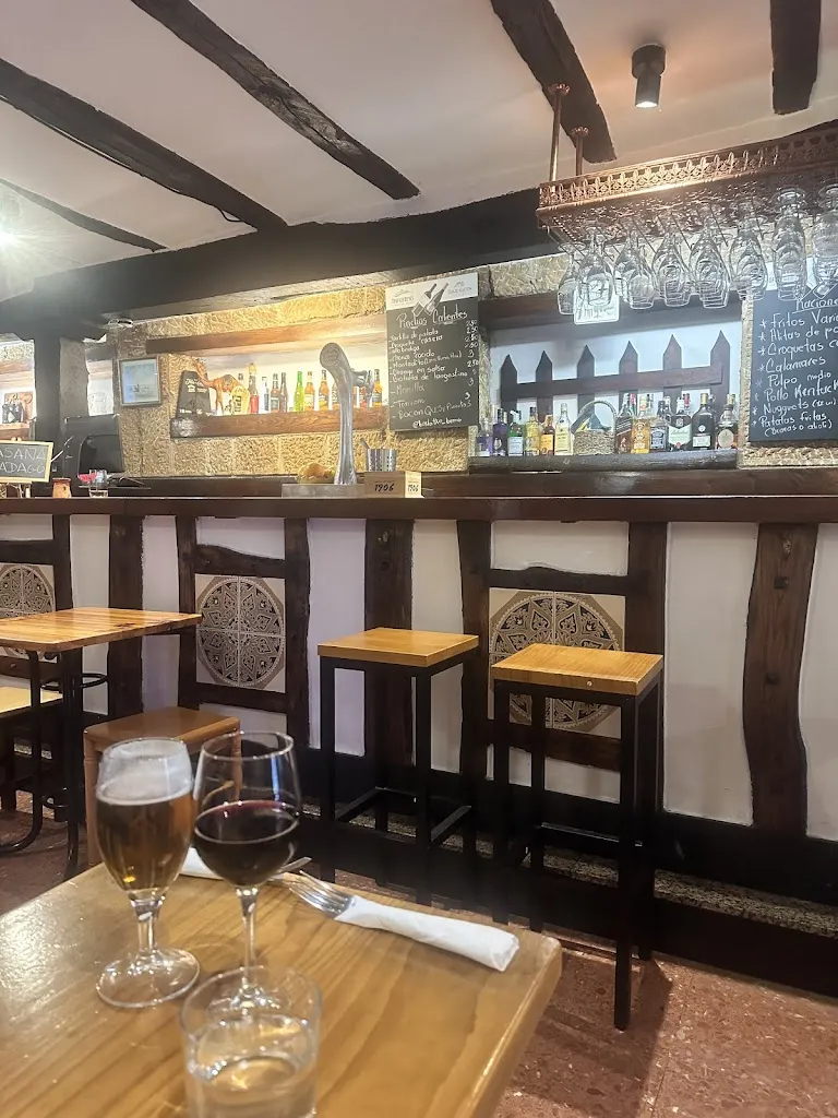 Danielle Thomson_Bordatxo Berria_Zarautz_review