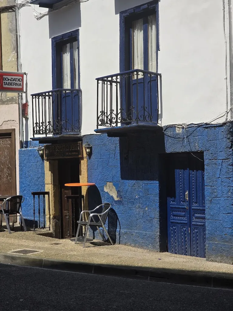 JM L_Bordatxo Berria_Zarautz_review