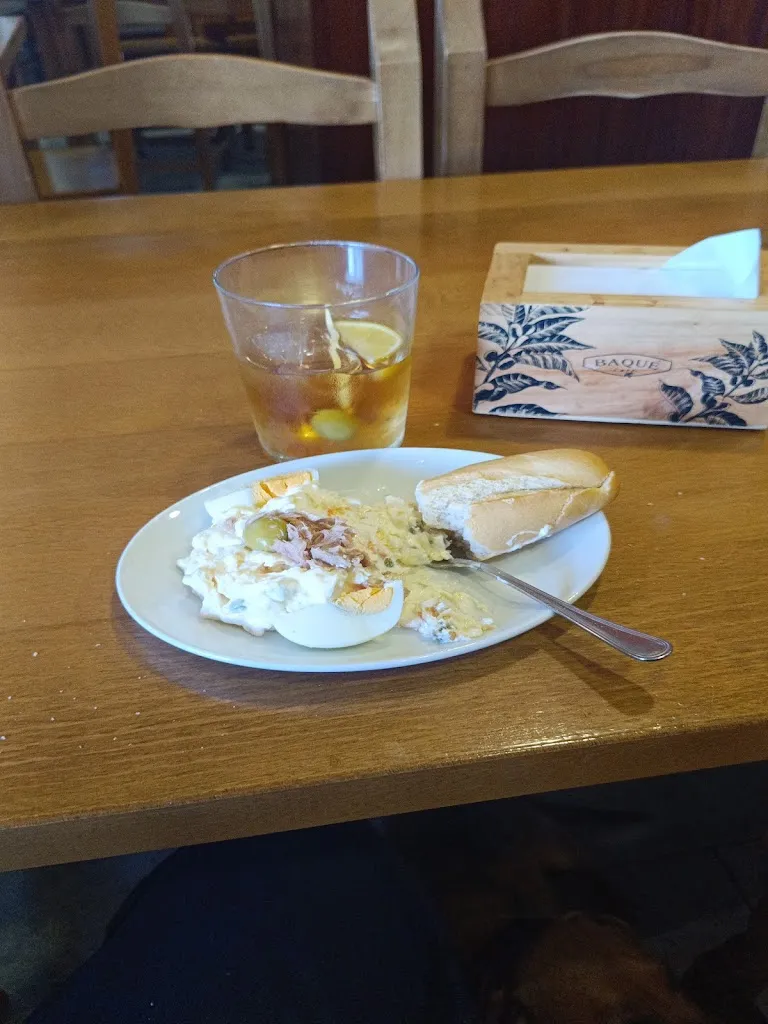 Elisabeth Luis_Restaurante Eraitz_Zarautz_review