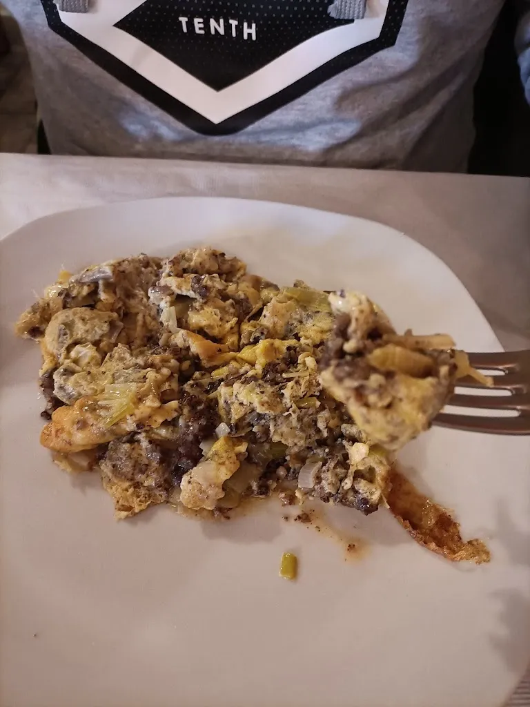 Cristina D._Restaurante Eraitz_Zarautz_review