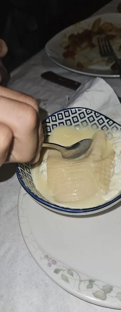 Haritz De los angeles_Restaurante Eraitz_Zarautz_review