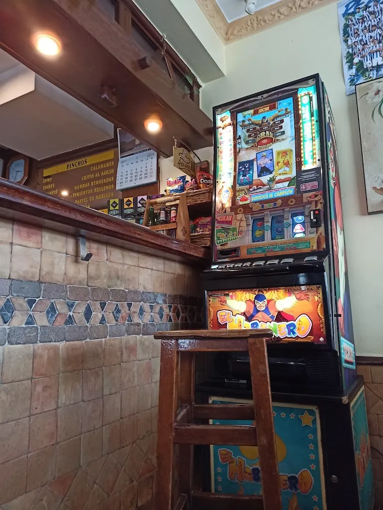 Alberto D.L_Isabel Taberna_Zarautz_review