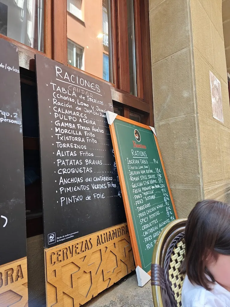 Menu_Restaurante Joe_Zarautz_image_2