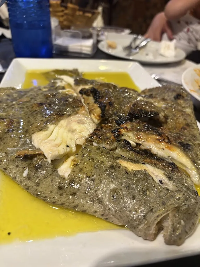 Laura Camacho_Restaurante Joe_Zarautz_review