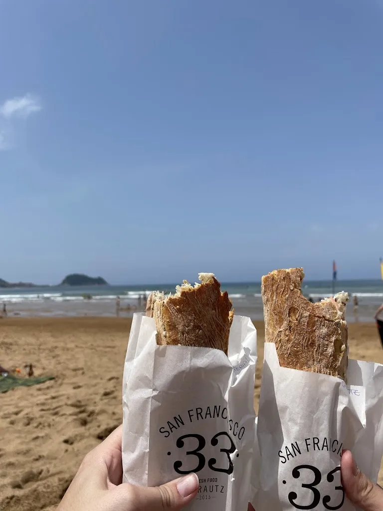 Menu_San Francisco 33_Zarautz_image_7