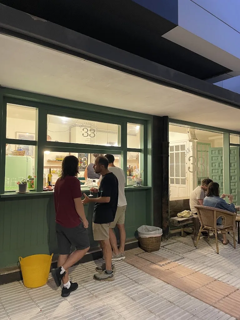 Cristina Nicolás_San Francisco 33_Zarautz_review