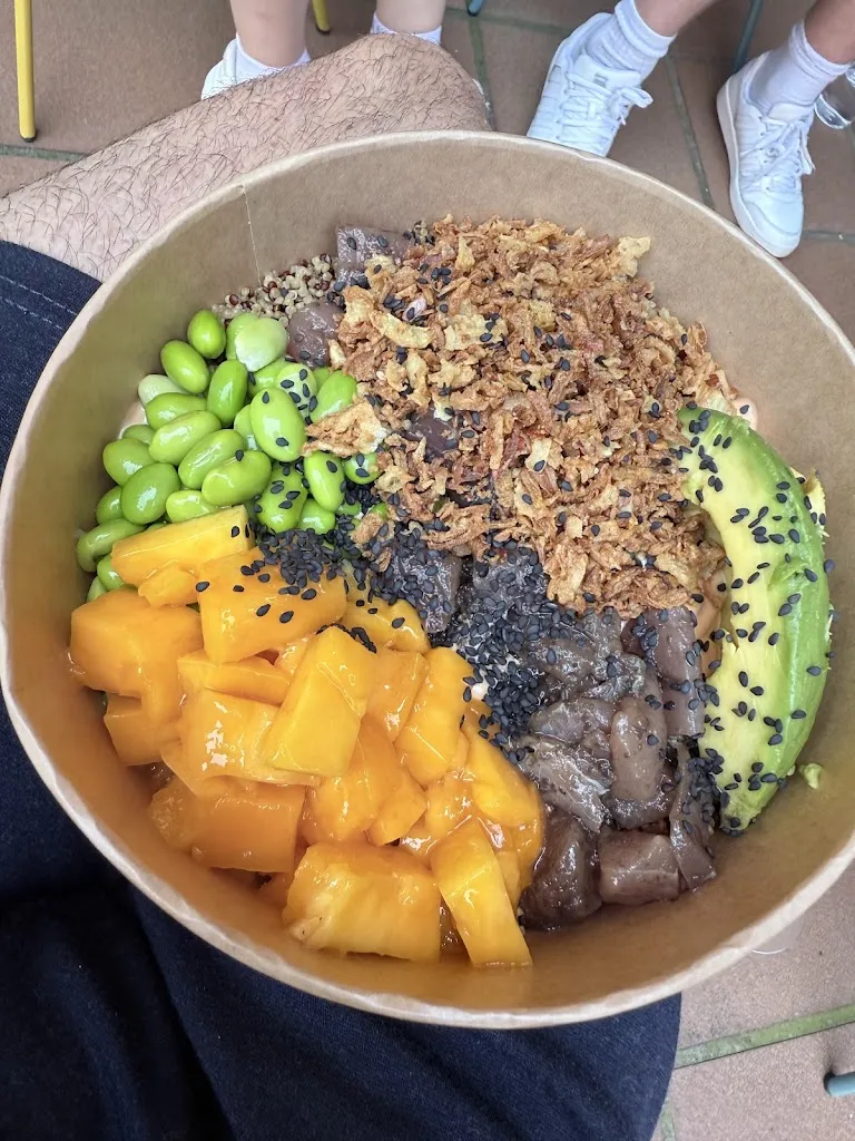 Bas R_Goxo Poke Bar_Zarautz_review