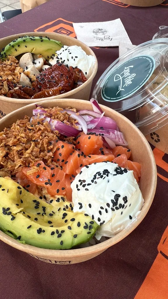 Alberto Moral_Goxo Poke Bar_Zarautz_review