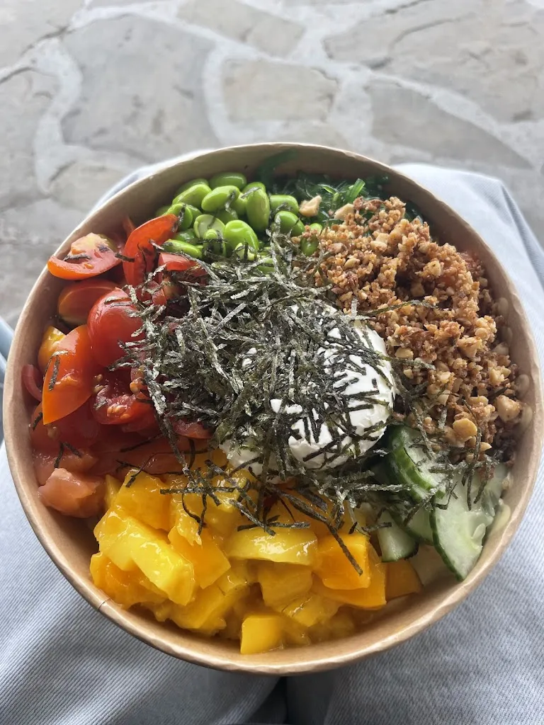 Goxo Poke Bar_Zarautz_slider_image_3