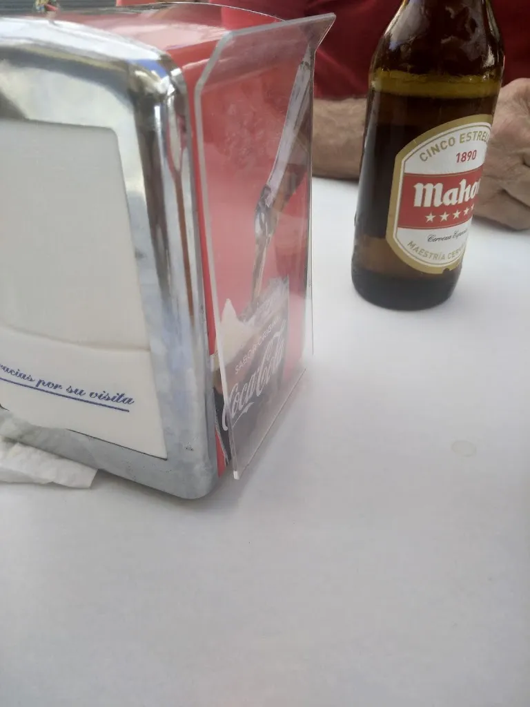 Menu_Bar El Lucas_Agost_image_4