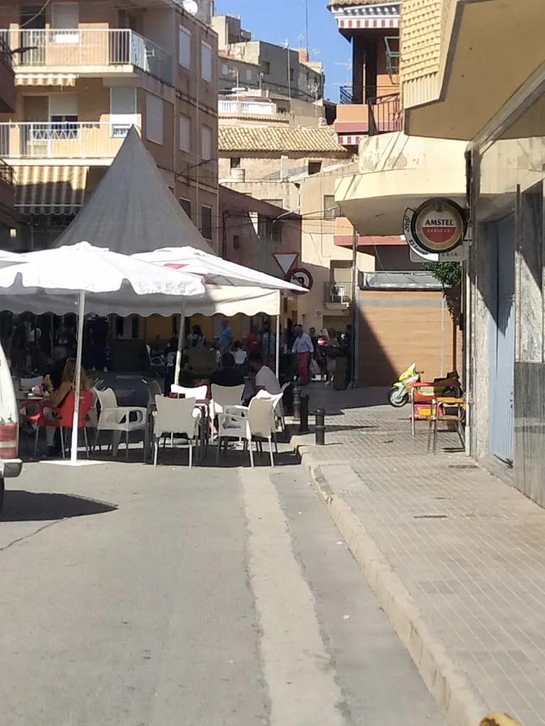 Javi Nuñez_Bar El Lucas_Agost_review