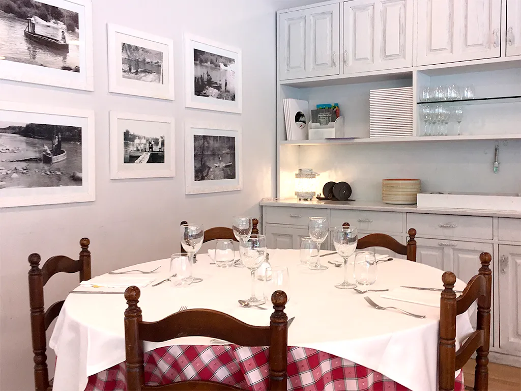 Restaurant la Barca_Bescanó_slider_image_1