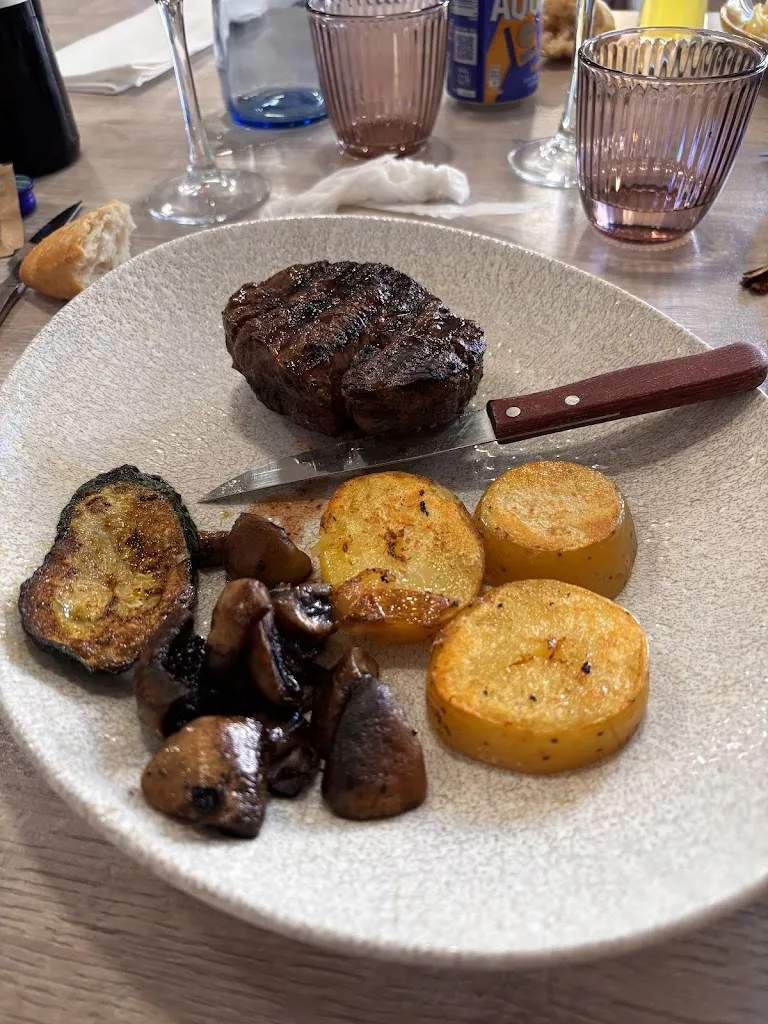 Restaurant la Barca_Bescanó_slider_image_2