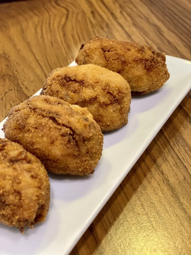 Menu_Restaurant les Voltes_Bescanó_immagine_2