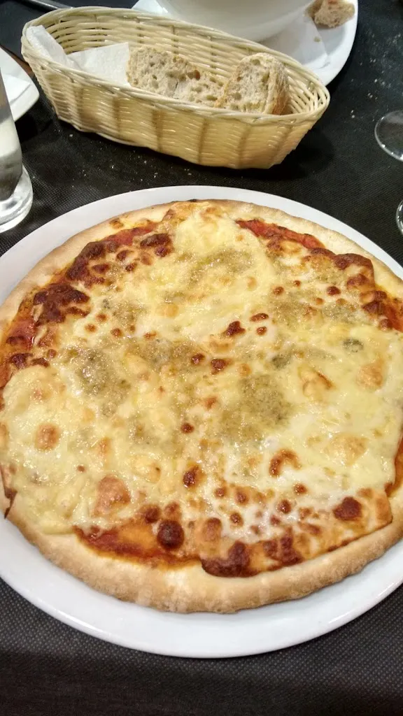 Menu_Restaurant les Voltes_Bescanó_immagine_3