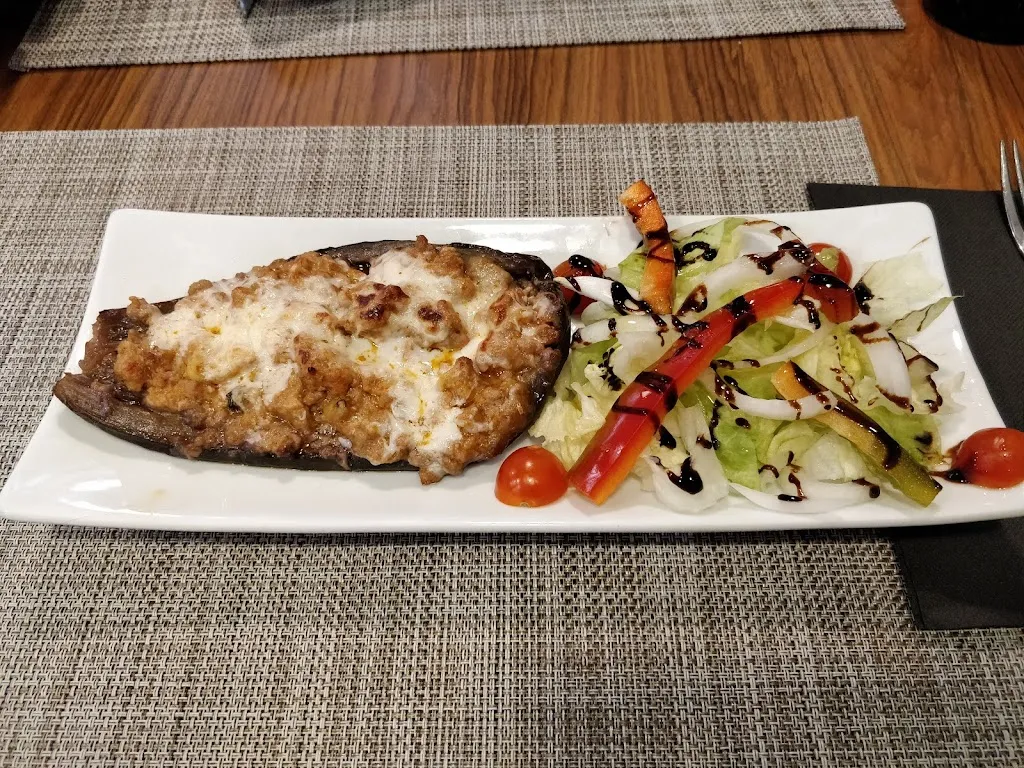 Menu_Restaurant les Voltes_Bescanó_immagine_6