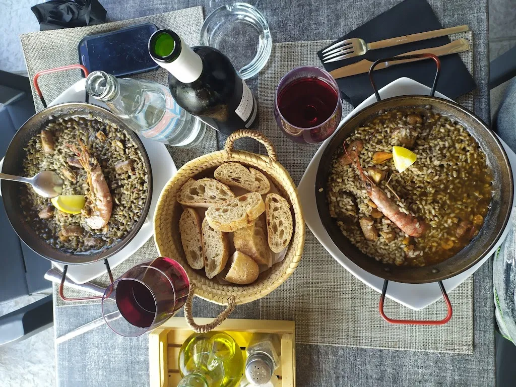 Restaurant les Voltes_Bescanó_slider_image_2