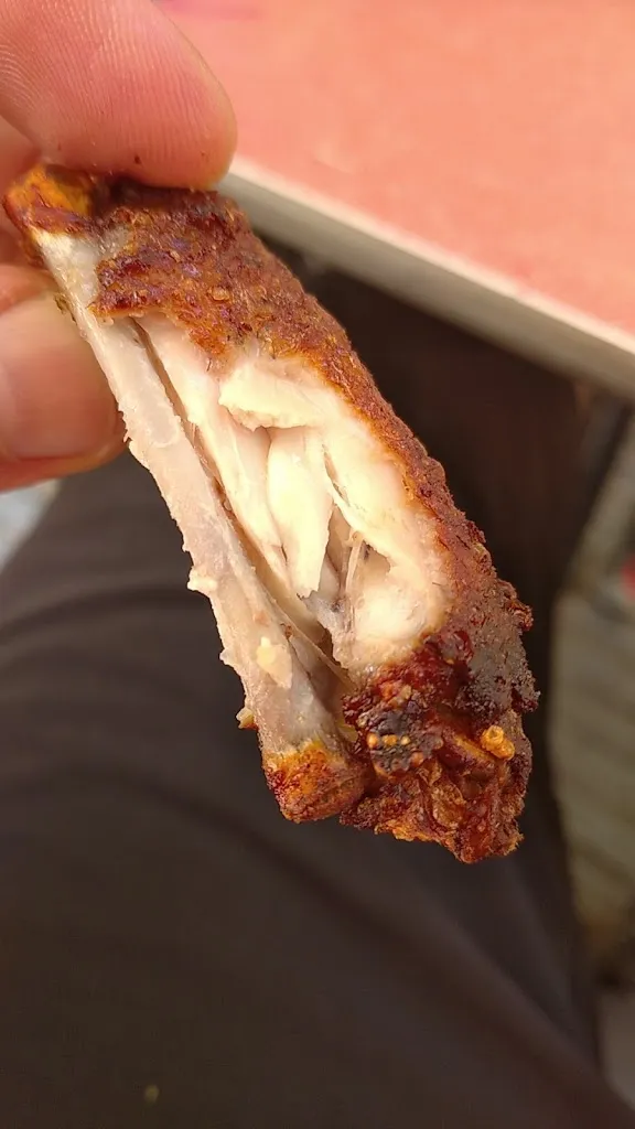 Menu_La Premsada_Bescanó_image_9