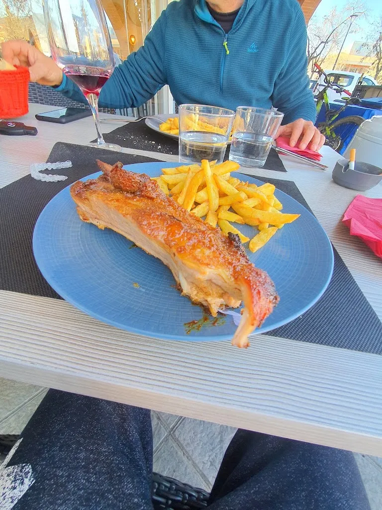 Kraftkubi (kraftkubiYT)_La Premsada_Bescanó_review