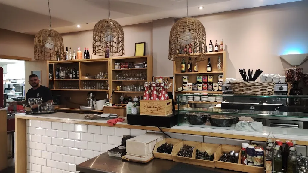 La Premsada ristorante a Bescanó