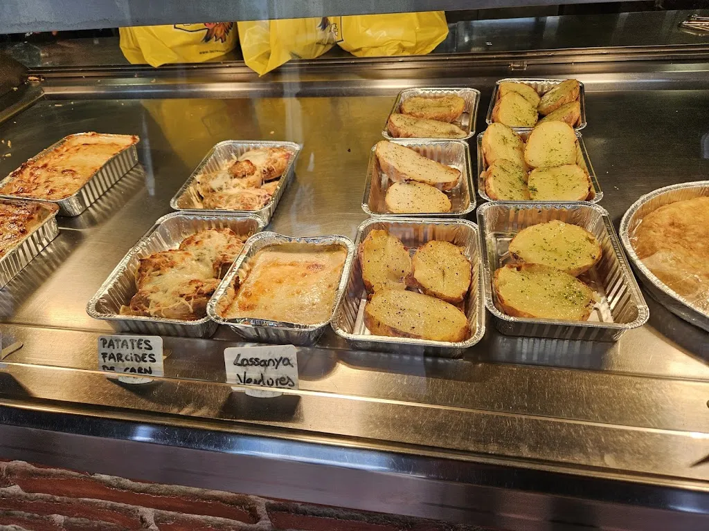 Victor_La Cresta_Bescanó_review