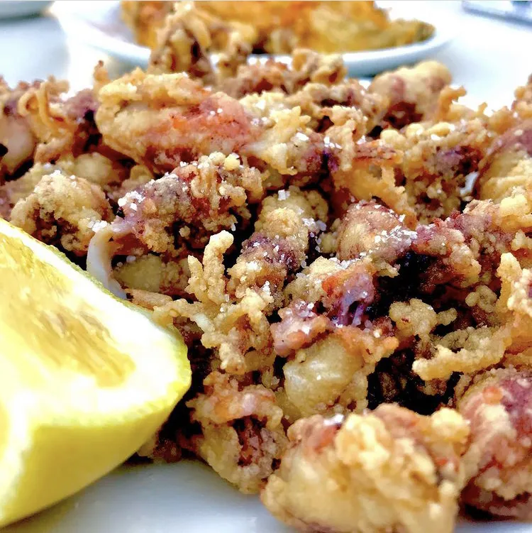 Jesús Orozco_Bar cafeteria el quinto_Bescanó_review