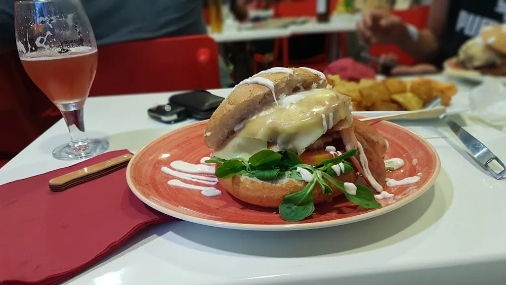 Bar cafeteria el quinto_Bescanó_slider_image_2