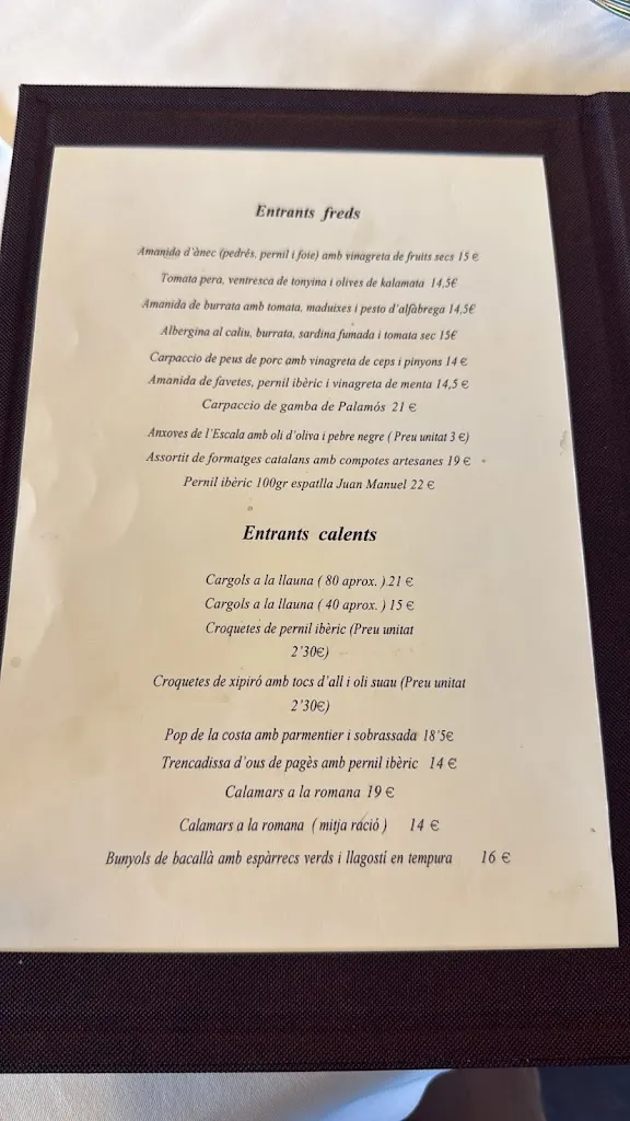 Menu_Restaurant Can Ribas_Bescanó_image_3