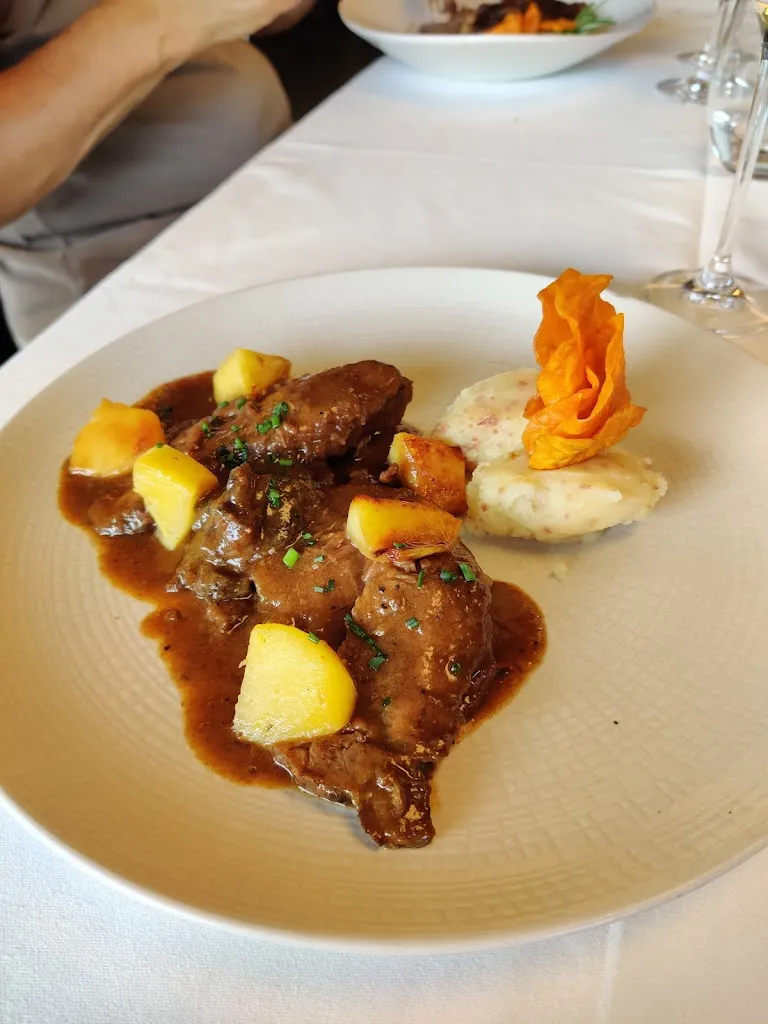 Q H_Restaurant Can Ribas_Bescanó_review