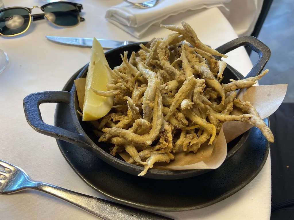 Maite Plimmer_Restaurant Can Ribas_Bescanó_review