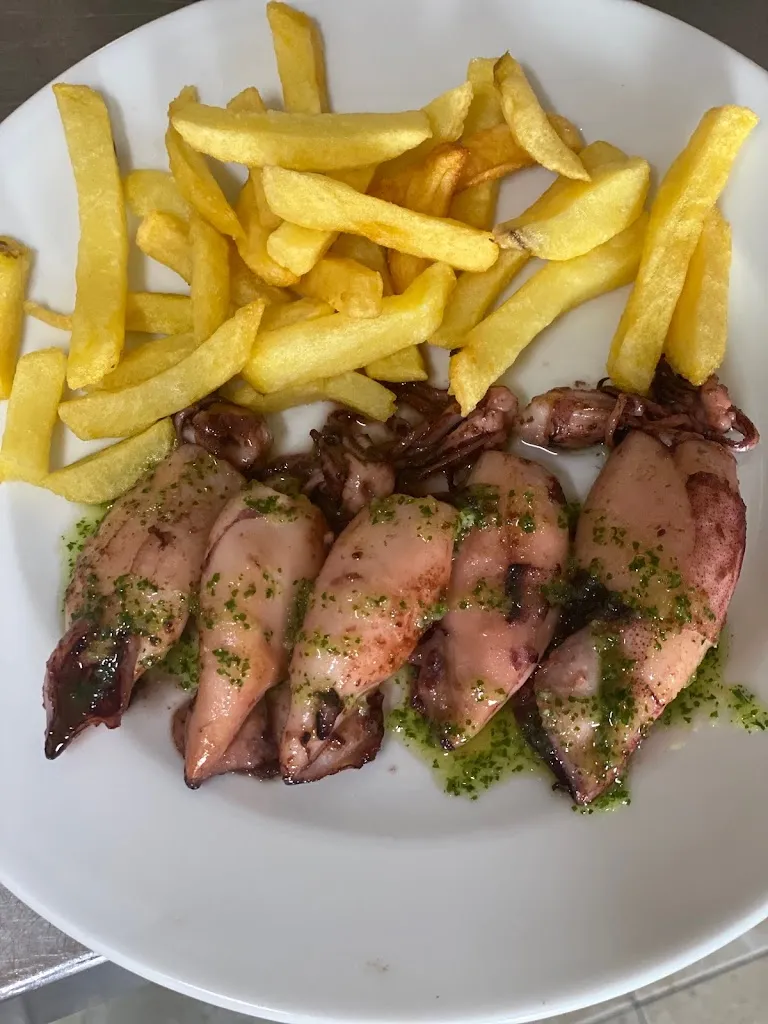 Menu_Bar restaurant Can Serrallonga_Bescanó_image_7