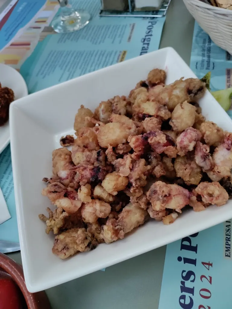 Dave W_Bar restaurant Can Serrallonga_Bescanó_avis